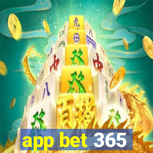 app bet 365